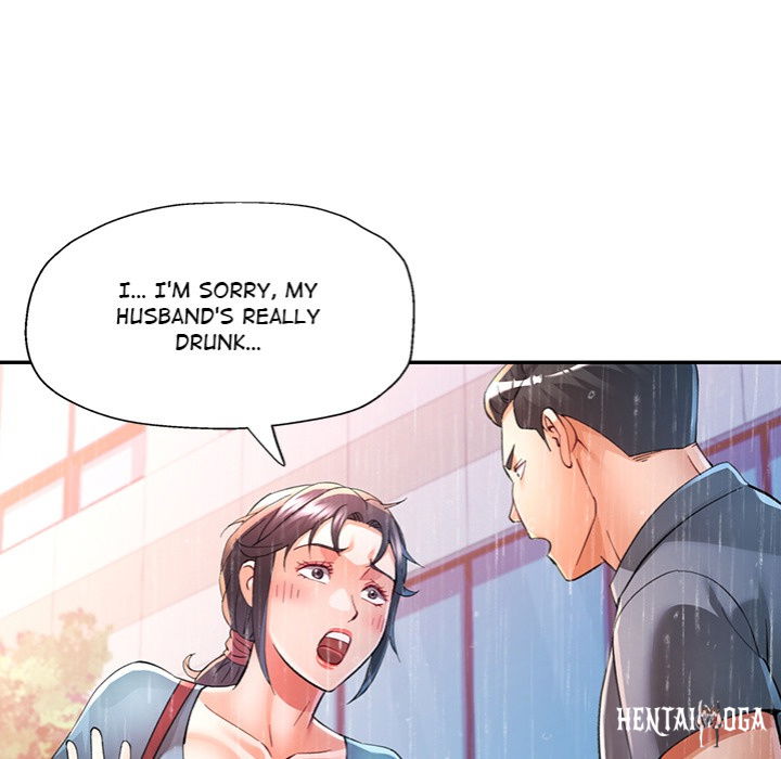 In Her Place In Her Place Chapter 105 - Page 56