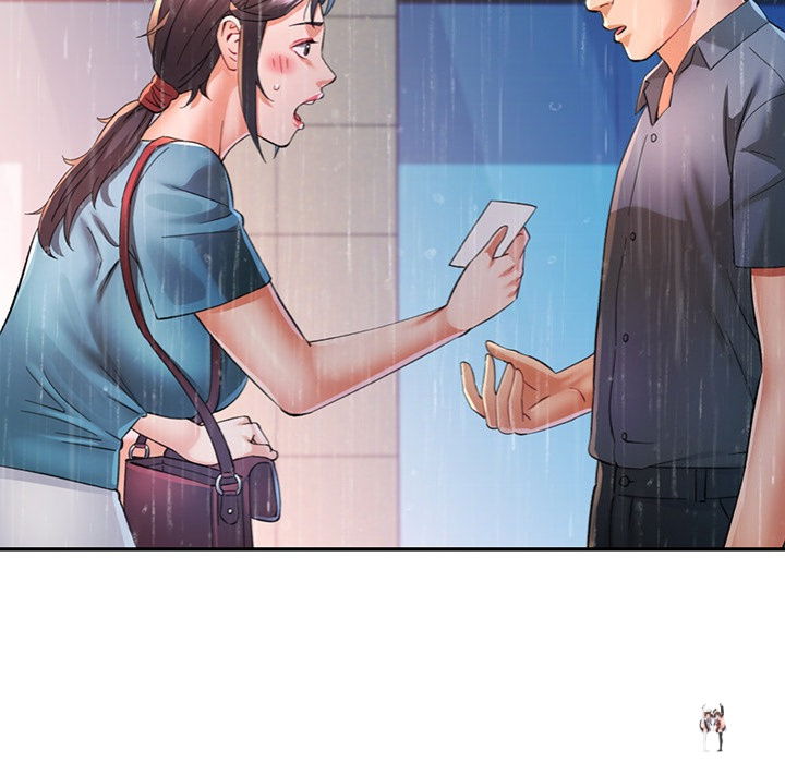 In Her Place In Her Place Chapter 105 - Page 59