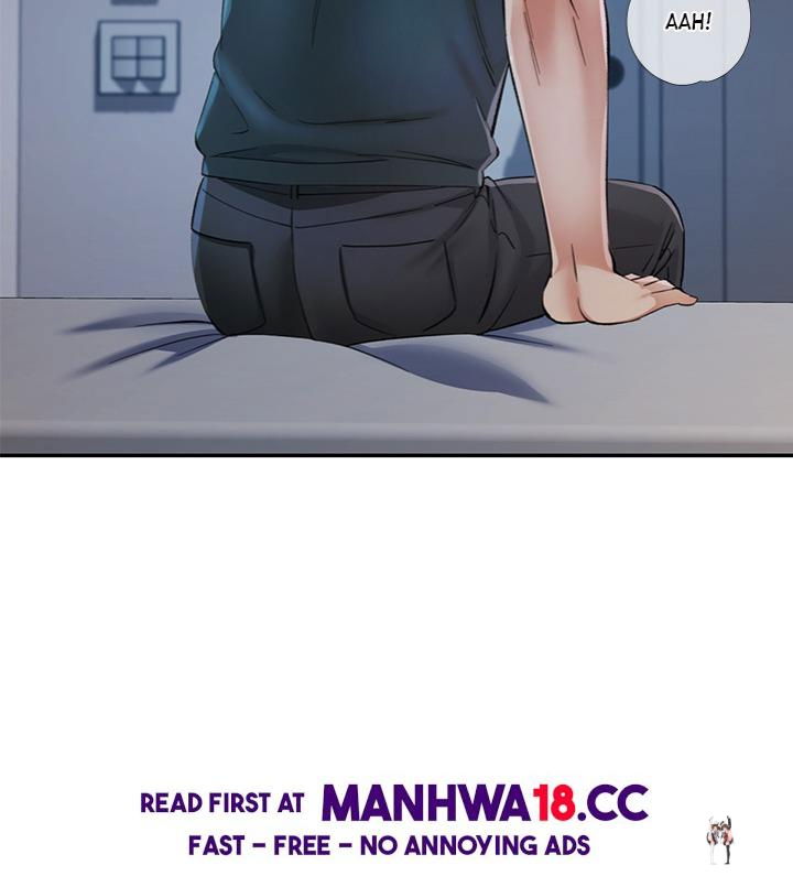 In Her Place In Her Place Chapter 105 - Page 6