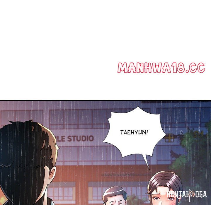 In Her Place In Her Place Chapter 105 - Page 60