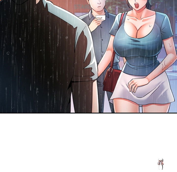 In Her Place In Her Place Chapter 105 - Page 61