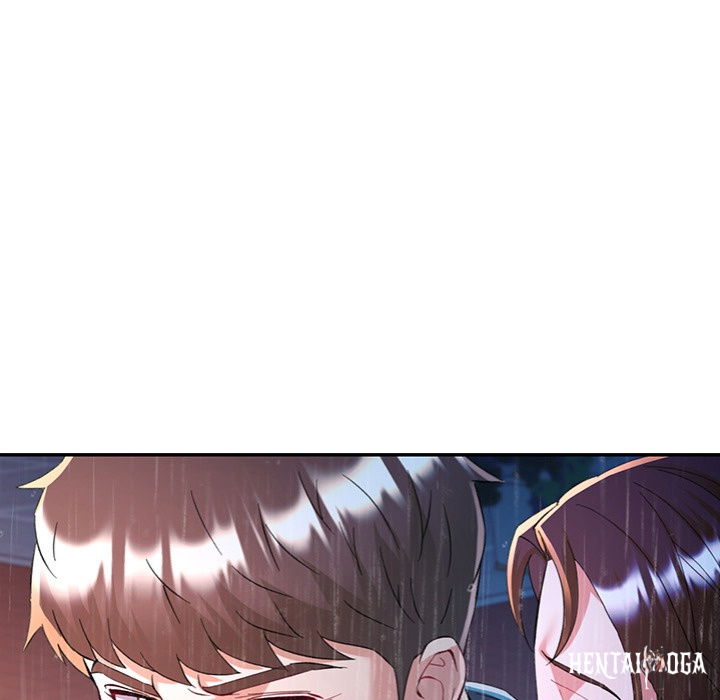 In Her Place In Her Place Chapter 105 - Page 64