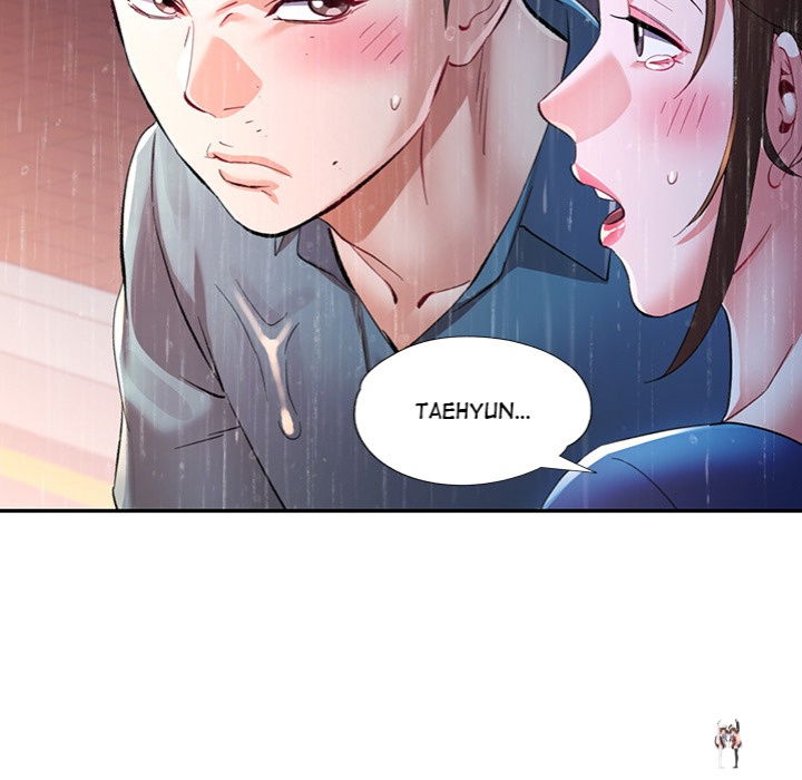 In Her Place In Her Place Chapter 105 - Page 65