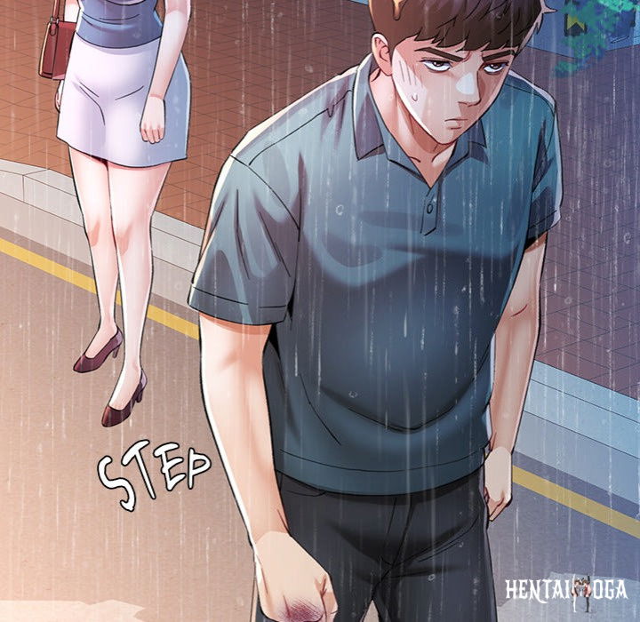 In Her Place In Her Place Chapter 105 - Page 67