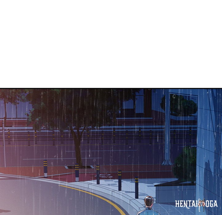 In Her Place In Her Place Chapter 105 - Page 71