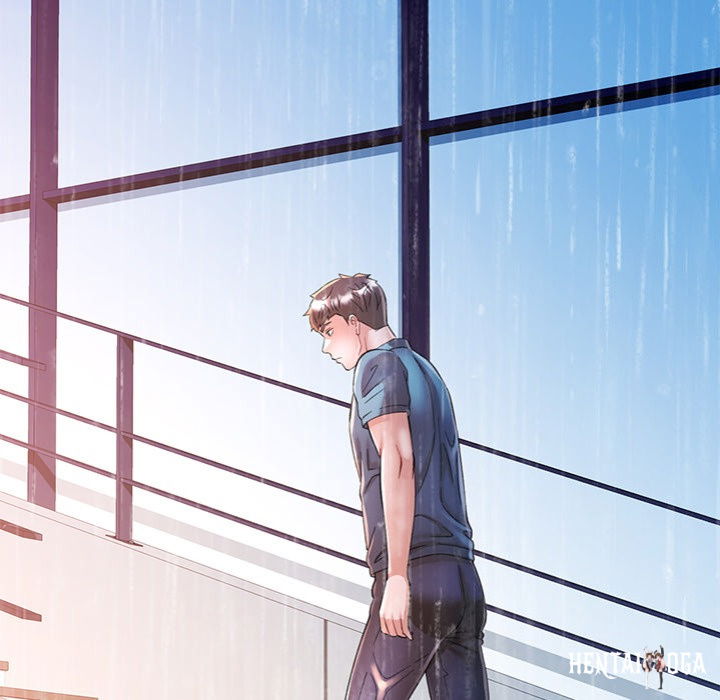 In Her Place In Her Place Chapter 105 - Page 76