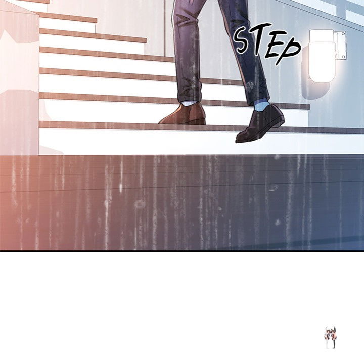 In Her Place In Her Place Chapter 105 - Page 77