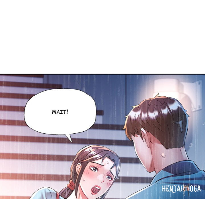 In Her Place In Her Place Chapter 105 - Page 78