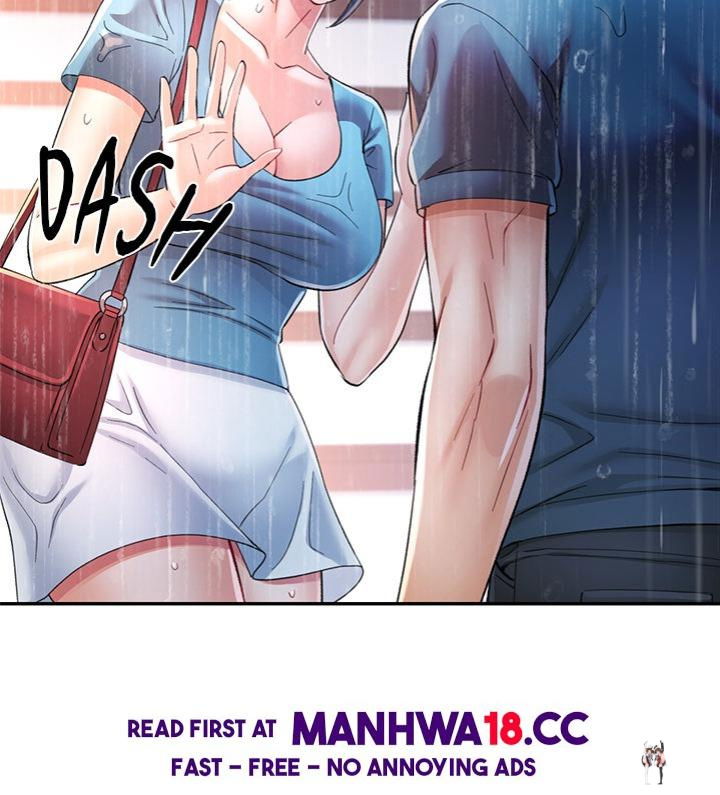 In Her Place In Her Place Chapter 105 - Page 79