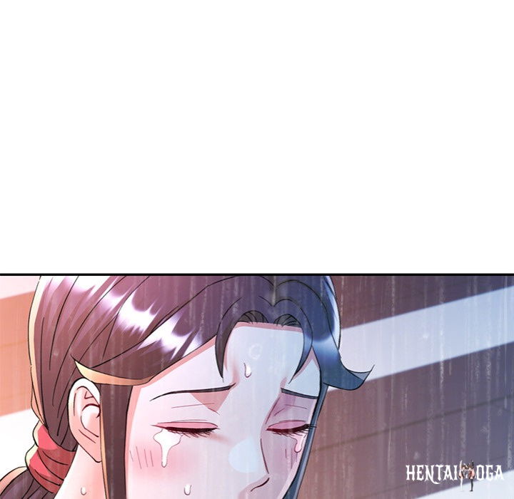 In Her Place In Her Place Chapter 105 - Page 80