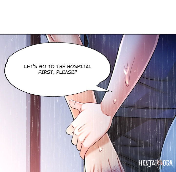 In Her Place In Her Place Chapter 105 - Page 85