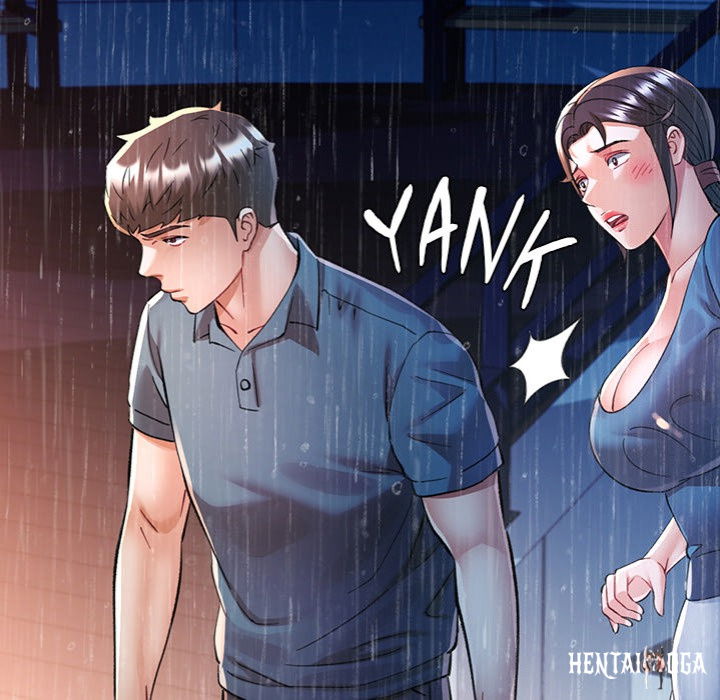 In Her Place In Her Place Chapter 105 - Page 87