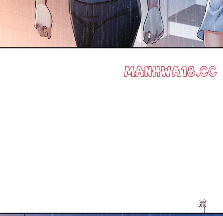 In Her Place In Her Place Chapter 105 - Page 88