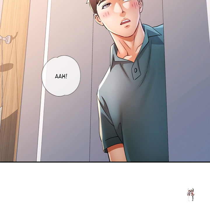 In Her Place In Her Place Chapter 105 - Page 9