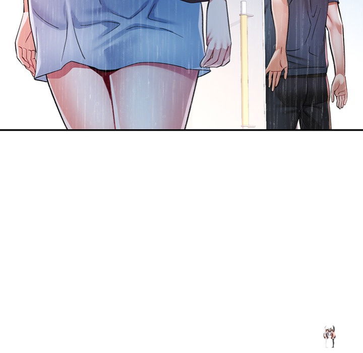 In Her Place In Her Place Chapter 105 - Page 90