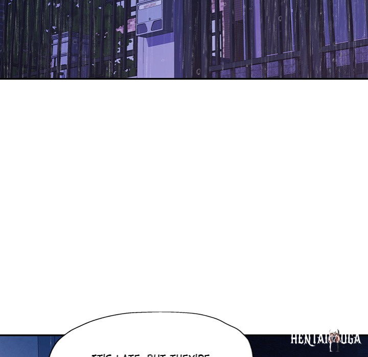 In Her Place In Her Place Chapter 105 - Page 92