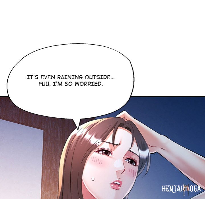 In Her Place In Her Place Chapter 105 - Page 98