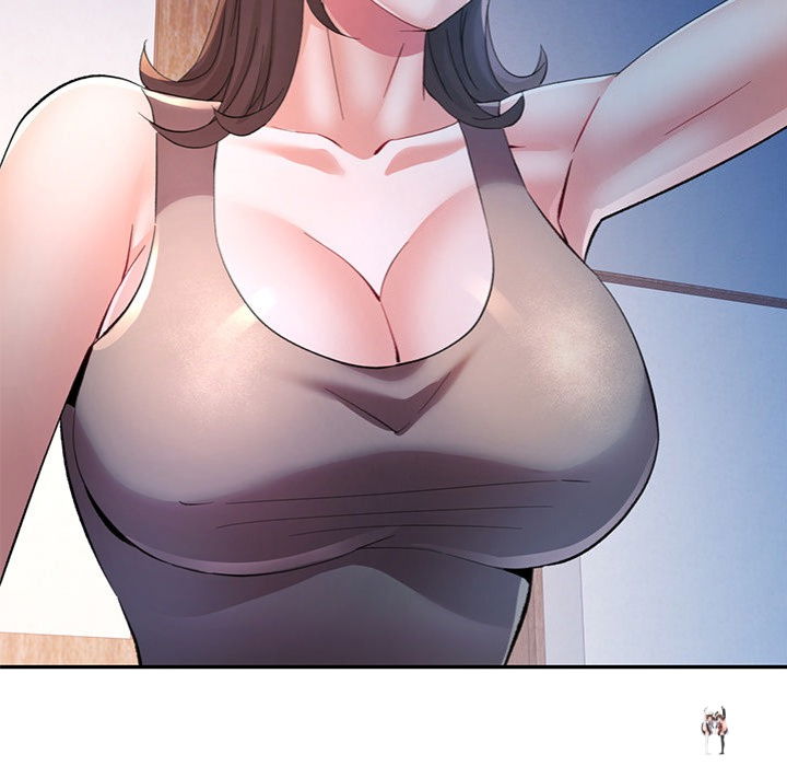 In Her Place In Her Place Chapter 105 - Page 99