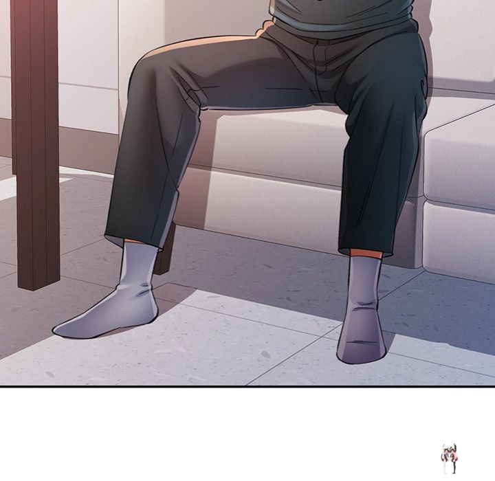 In Her Place In Her Place Chapter 106 - Page 100