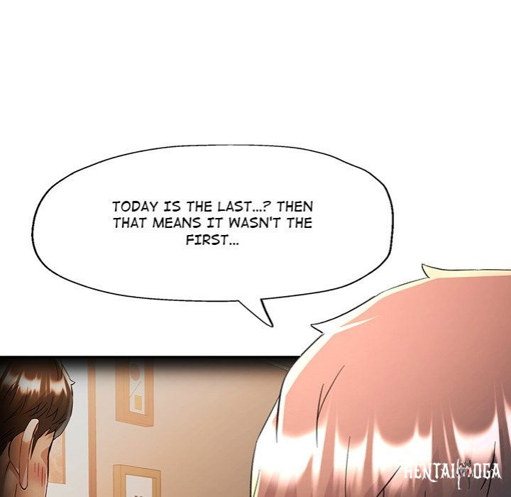 In Her Place In Her Place Chapter 106 - Page 101