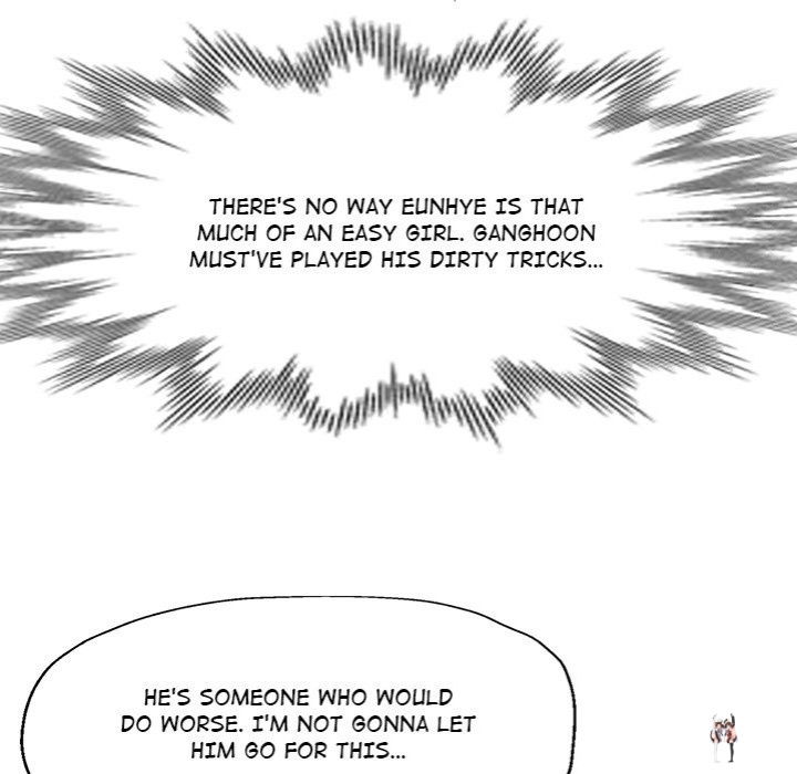 In Her Place In Her Place Chapter 106 - Page 103