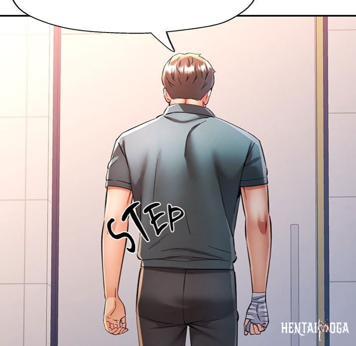 In Her Place In Her Place Chapter 106 - Page 104