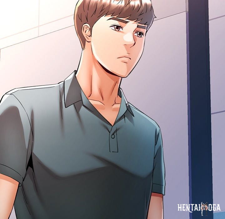 In Her Place In Her Place Chapter 106 - Page 107