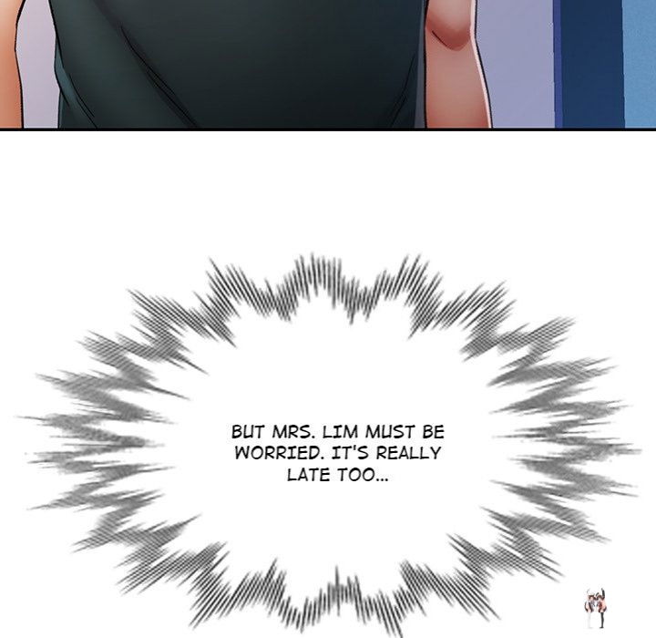 In Her Place In Her Place Chapter 106 - Page 108