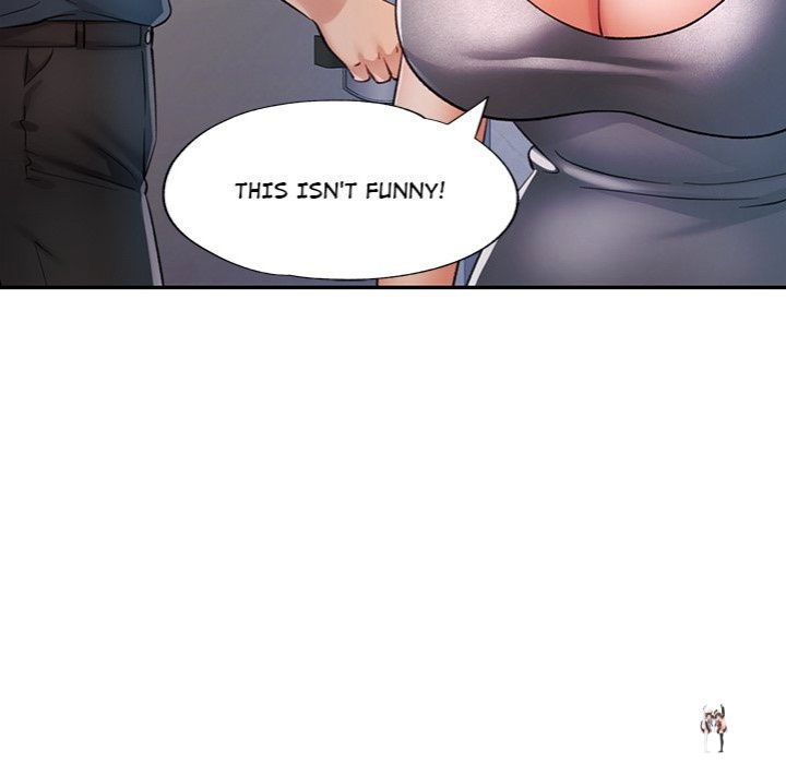 In Her Place In Her Place Chapter 106 - Page 11