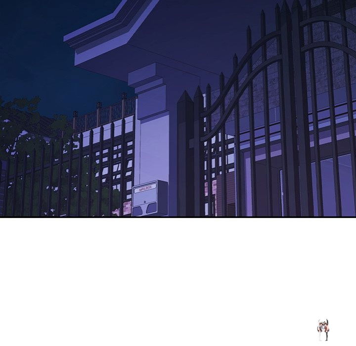 In Her Place In Her Place Chapter 106 - Page 110