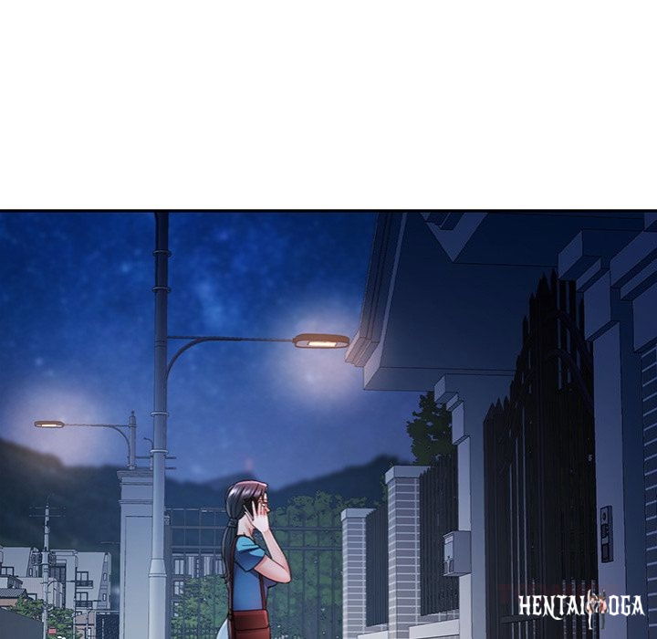 In Her Place In Her Place Chapter 106 - Page 111