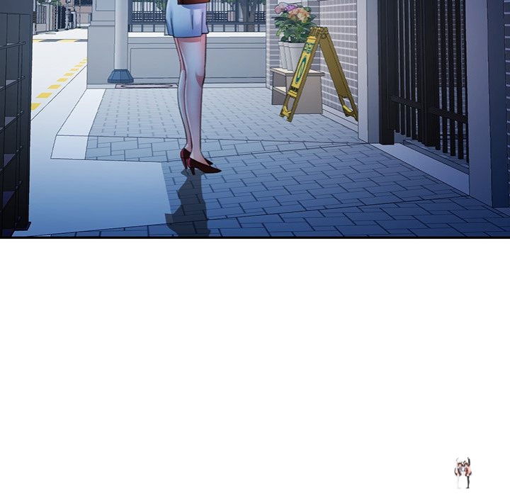 In Her Place In Her Place Chapter 106 - Page 112