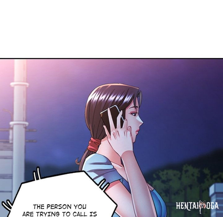 In Her Place In Her Place Chapter 106 - Page 113