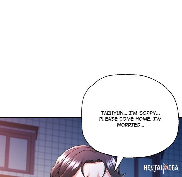 In Her Place In Her Place Chapter 106 - Page 115