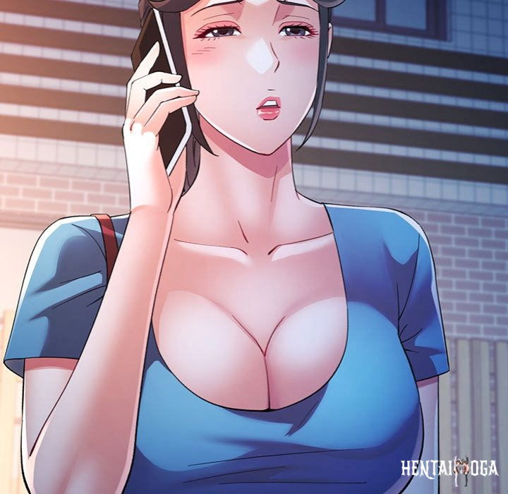 In Her Place In Her Place Chapter 106 - Page 116