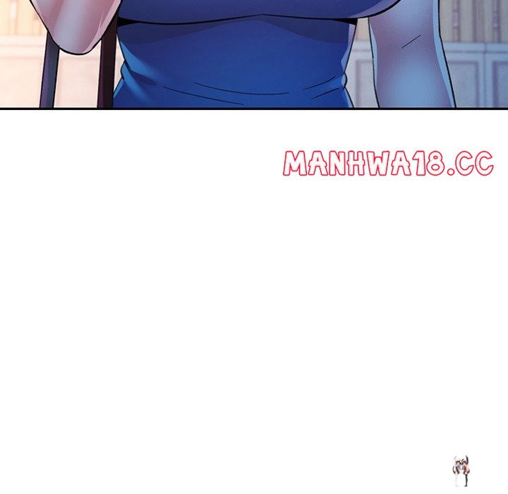 In Her Place In Her Place Chapter 106 - Page 117