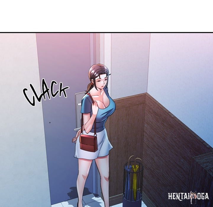 In Her Place In Her Place Chapter 106 - Page 118