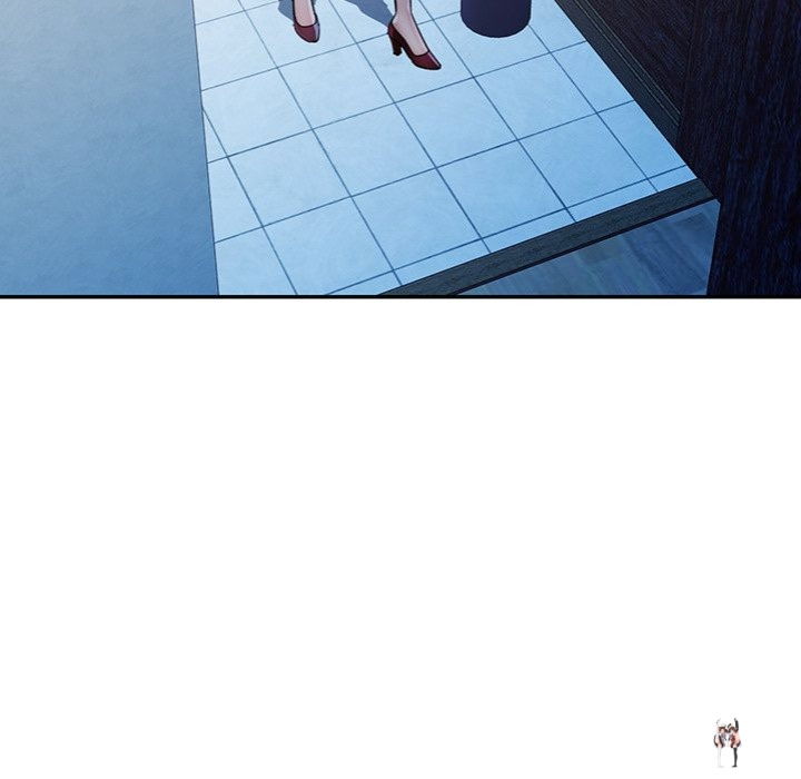 In Her Place In Her Place Chapter 106 - Page 119