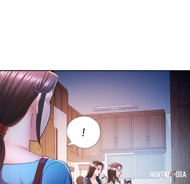 In Her Place In Her Place Chapter 106 - Page 120