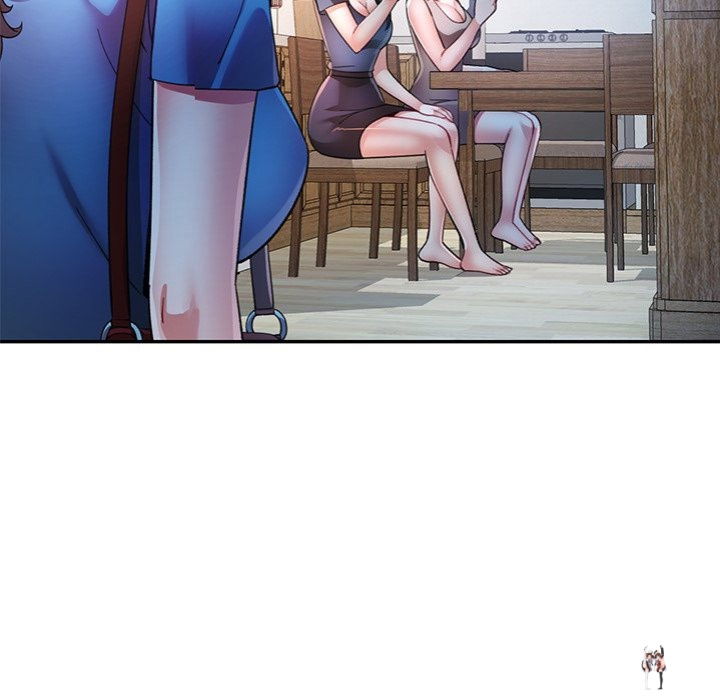 In Her Place In Her Place Chapter 106 - Page 121