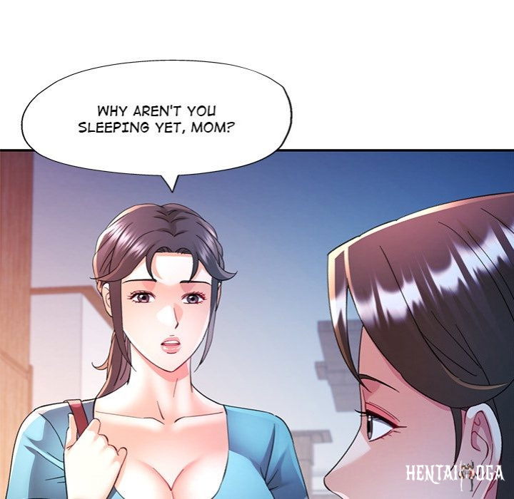 In Her Place In Her Place Chapter 106 - Page 122