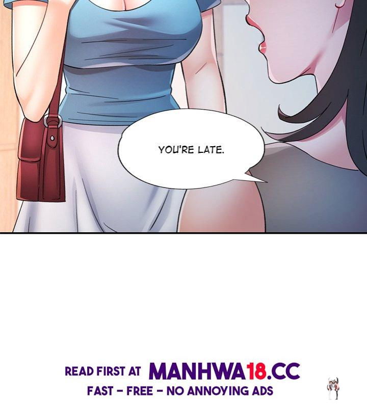 In Her Place In Her Place Chapter 106 - Page 123