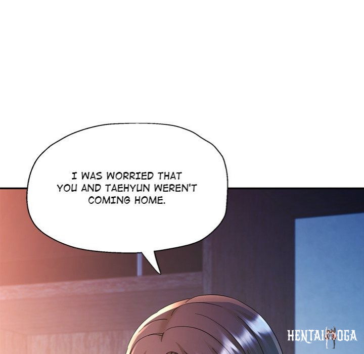 In Her Place In Her Place Chapter 106 - Page 124