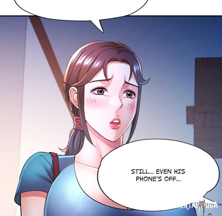 In Her Place In Her Place Chapter 106 - Page 127