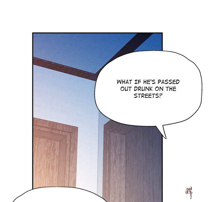 In Her Place In Her Place Chapter 106 - Page 129