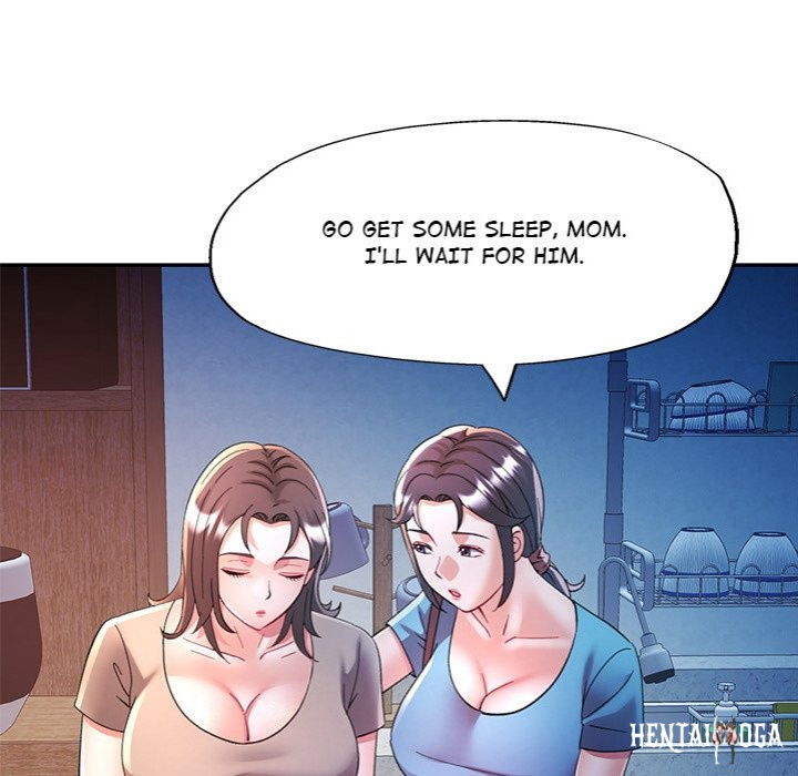 In Her Place In Her Place Chapter 106 - Page 131