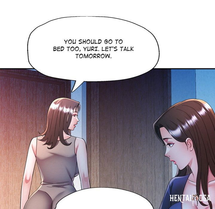 In Her Place In Her Place Chapter 106 - Page 133
