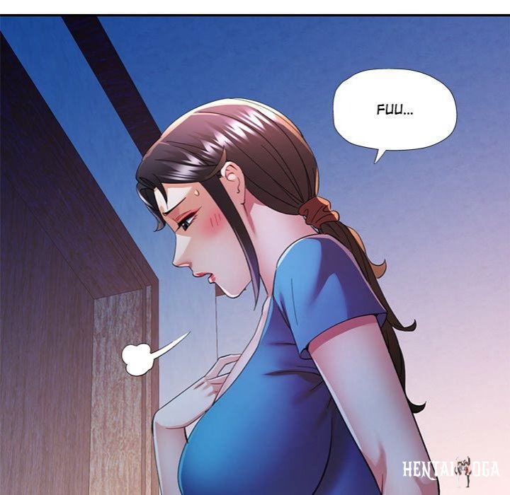 In Her Place In Her Place Chapter 106 - Page 135