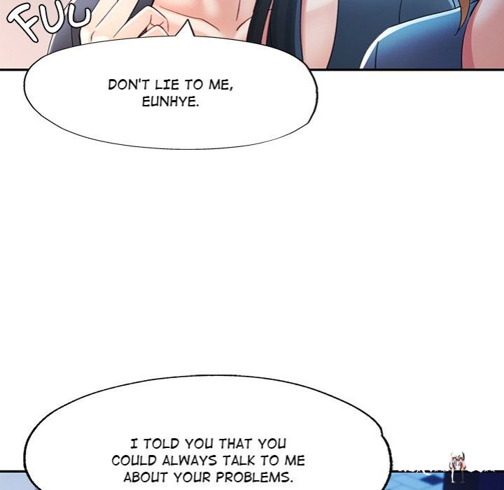 In Her Place In Her Place Chapter 106 - Page 145