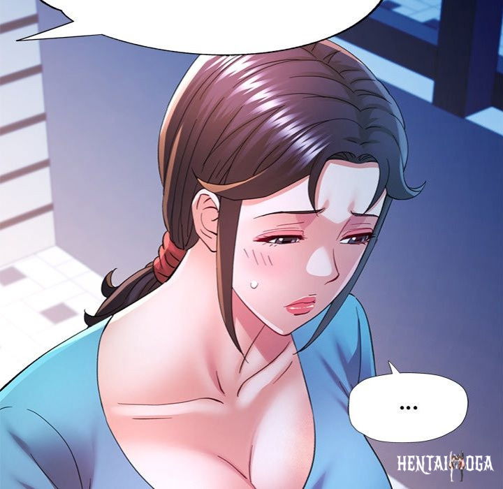 In Her Place In Her Place Chapter 106 - Page 146